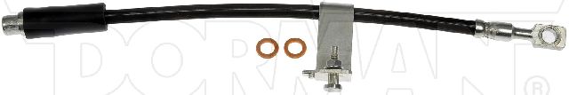 2008 Pontiac G8 Brake Hydraulic Hose - Front Left (Dorman)