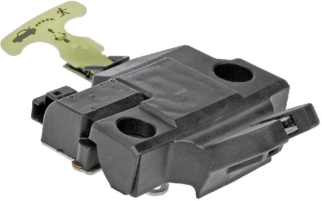 2007-2011 Toyota Camry Trunk Lock Actuator Motor (Dorman)