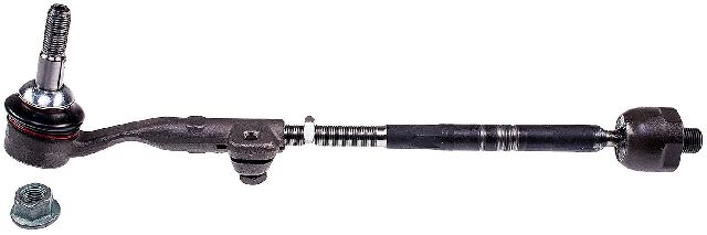 2014-2016 BMW 435i xDrive Steering Tie Rod End Assembly - Front Left (Dorman)