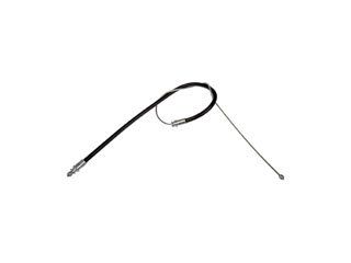 1982-1989 Lincoln Town Car Parking Brake Cable - Front (Dorman)
