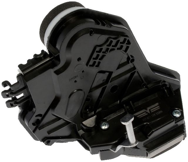 2014-2019 Toyota Highlander Door Lock Actuator Motor - Rear Left (Dorman)