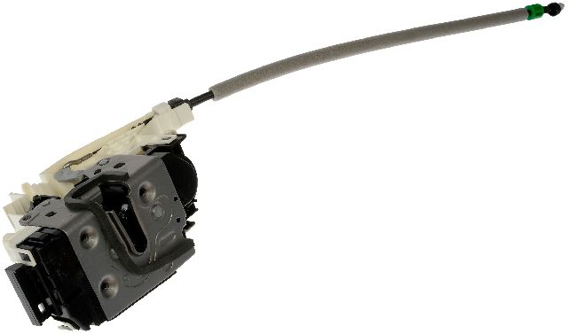 2012-2015 Mercedes-Benz ML350 Door Lock Actuator Motor - Front Left (Dorman)
