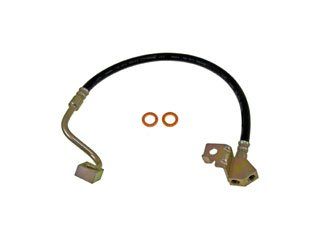 2002-2004 Lincoln Navigator Brake Hydraulic Hose - Rear Left (Dorman)