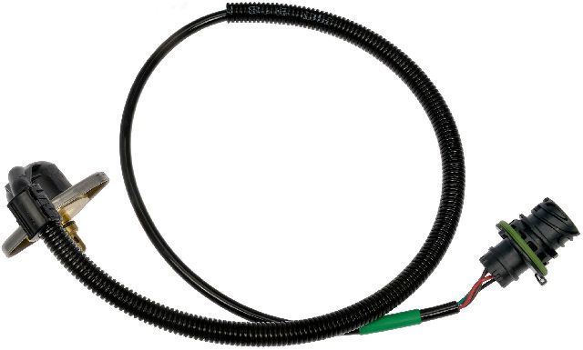 2000-2009 Volvo VNL Manifold Absolute Pressure Sensor - Manifold (Dorman)