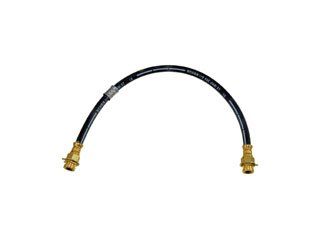 1967-1969 Oldsmobile Toronado Brake Hydraulic Hose - Front Right (Dorman)