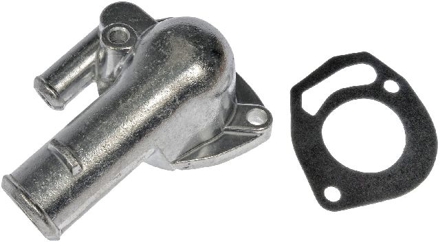 1981-1990 Jeep Cherokee Engine Coolant Thermostat Housing (Dorman)