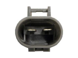 1999-2001 Lexus ES300 A/C Condenser Fan Assembly - Left (Dorman)