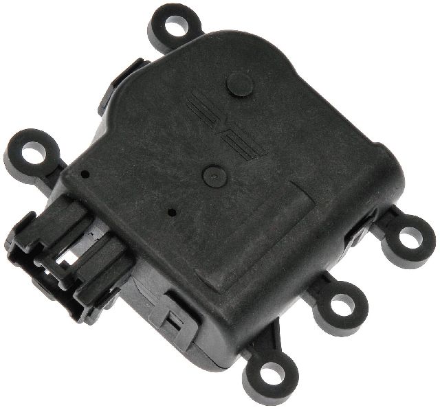 2010-2013 Mazda 3 HVAC Blend Door Actuator - Main (Dorman)
