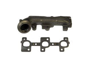 2002-2004 Jeep Liberty Exhaust Manifold - Right (Dorman)