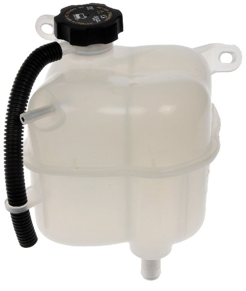 2005 Chevrolet Equinox Engine Coolant Reservoir - Front (Dorman)