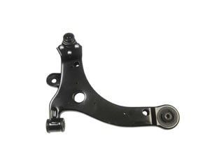 1997-2005 Buick Century Suspension Control Arm and Ball Joint Assembly - Front Right Lower (Dorman)