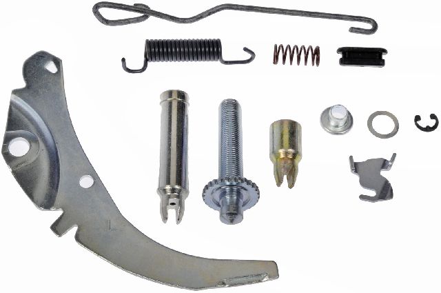 1996-2002 Chevrolet Express 2500 Drum Brake Self-Adjuster Repair Kit - Rear Left (Dorman)