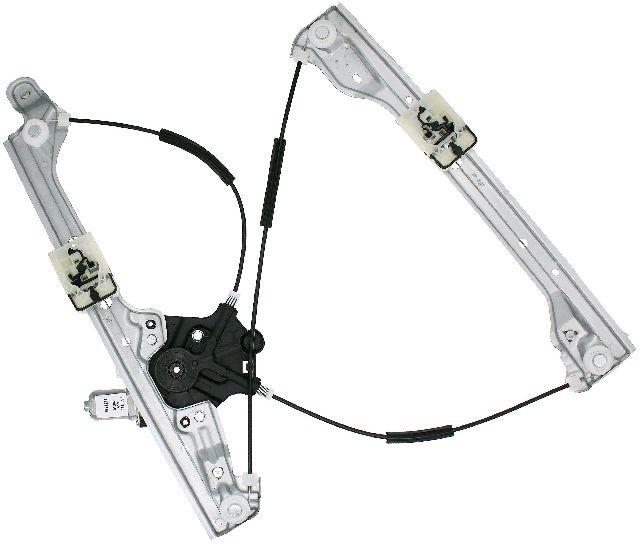 2017-2023 GMC Acadia Window Motor and Regulator Assembly - Front Right (Dorman)