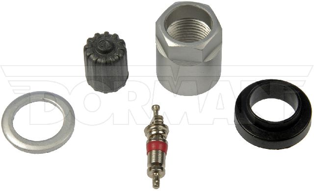 2009-2011 Kia Borrego Tire Pressure Monitoring System (TPMS) Sensor Serv (Dorman)