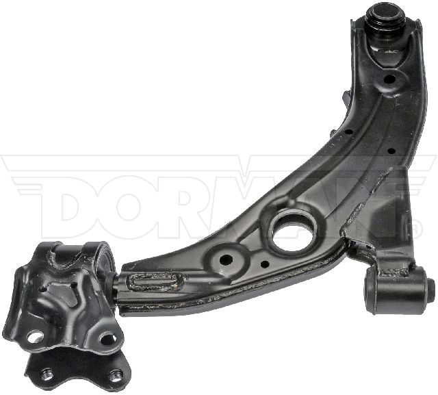 2007-2015 Mazda CX-9 Suspension Control Arm and Ball Joint Assembly - Front Right Lower (Dorman)