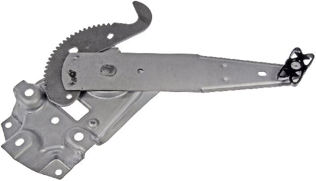 1992-2007 Ford Taurus Window Regulator - Rear Right (Dorman)