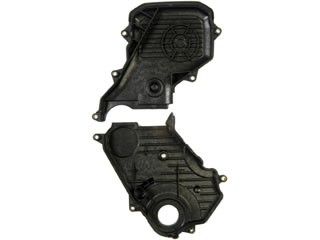 1991-1995 Toyota MR2 Engine Timing Cover -  or Outer Lower (Dorman)