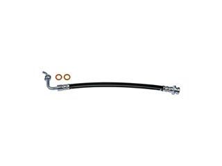 2008-2012 INFINITI EX35 Brake Hydraulic Hose - Rear Left (Dorman)
