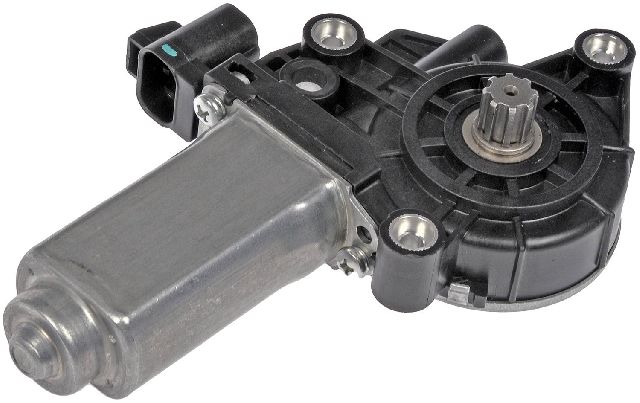 2005-2010 Chevrolet Cobalt Window Motor - Rear Right (Dorman)
