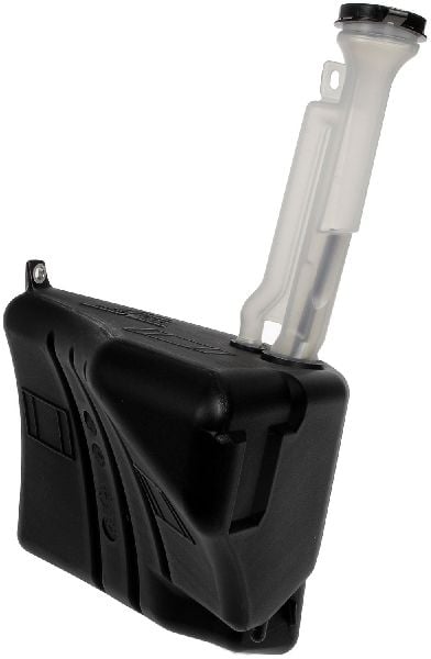 1996-2002 GMC C3500HD Washer Fluid Reservoir - Front (Dorman)