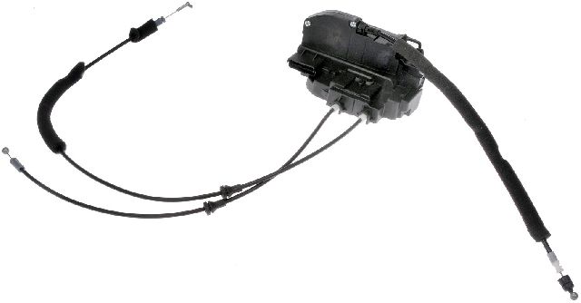 2008-2010 INFINITI QX56 Door Lock Actuator Motor - Rear Right (Dorman)