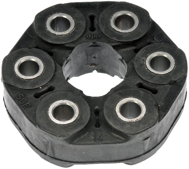 2006-2009 Hyundai Tucson Drive Shaft Coupler (Dorman)