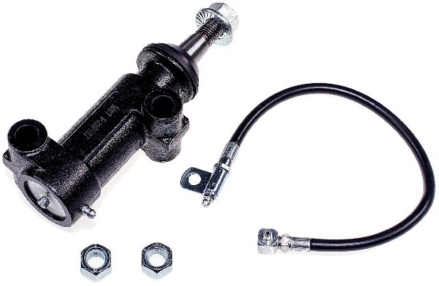 2003-2022 Chevrolet Express 2500 Steering Idler Arm Bracket (Dorman)