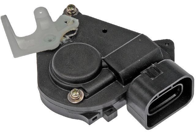 2001-2007 Toyota Highlander Door Lock Actuator Motor - Rear Right (Dorman)