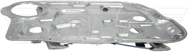 2006-2011 Hyundai Azera Window Regulator - Front Left (Dorman)
