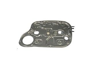 2007-2009 Hyundai Elantra Window Regulator - Front Right (Dorman)