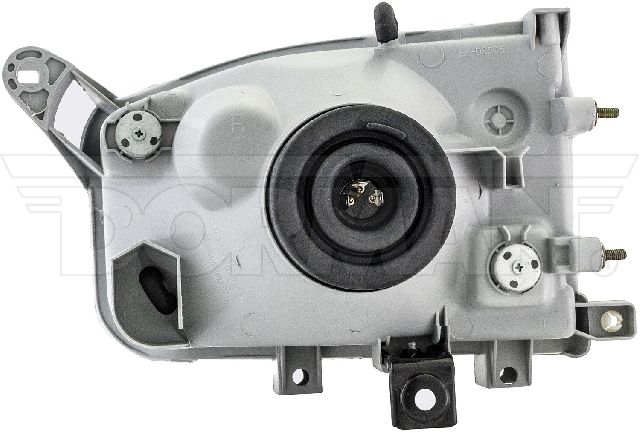1999-2004 Nissan Pathfinder Headlight Assembly - Right (Dorman)