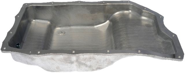 2020-2024 GMC Sierra 2500 HD Transmission Oil Pan (Dorman)