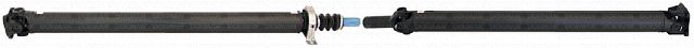 2002-2003 Ford F-250 Super Duty Drive Shaft - Rear (Dorman)