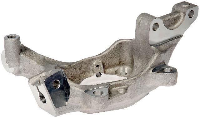 2007-2018 Nissan Altima Steering Knuckle - Front Left (Dorman)