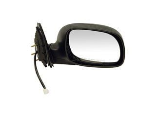 2001-2007 Toyota Sequoia Side/Door Mirror - Right (Dorman)