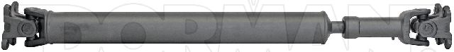 2008-2012 Jeep Liberty Drive Shaft - Rear (Dorman)