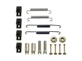 1999-2004 Jeep Grand Cherokee Parking Brake Hardware Kit - Rear (Dorman)