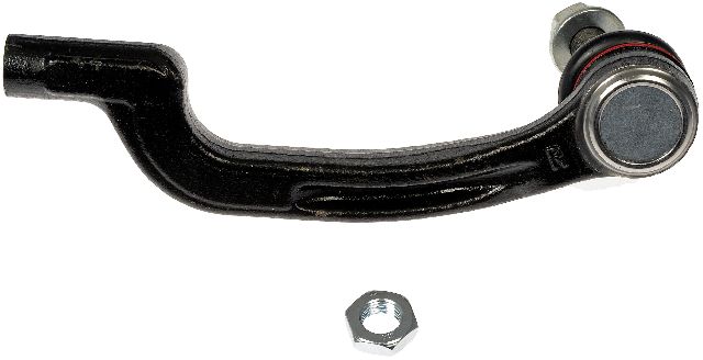 2013-2019 Mercedes-Benz CLA250 Steering Tie Rod End - Front Right Outer (Dorman)