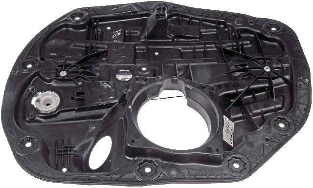 2011-2015 Kia Optima Window Regulator - Rear Left (Dorman)