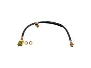 1978-1987 Dodge Charger Brake Hydraulic Hose - Front Right (Dorman)