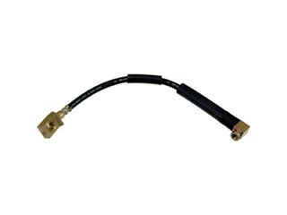 1981-1983 Chrysler Imperial Brake Hydraulic Hose - Front Left (Dorman)