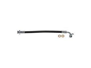 2009-2013 INFINITI G37 Brake Hydraulic Hose - Rear Left (Dorman)