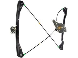 1999-2004 Oldsmobile Alero Window Regulator - Front Right (Dorman)