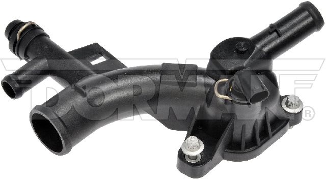 2013-2021 Chevrolet Trax Engine Coolant Water Outlet (Dorman)
