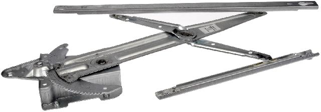 2004-2009 Dodge Durango Window Regulator - Front Right (Dorman)