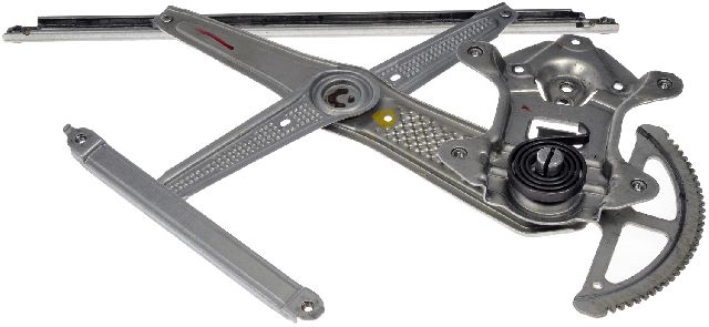 2000-2005 Toyota Echo Window Regulator - Front Left (Dorman)