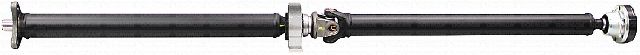 2004-2005 BMW 645Ci Drive Shaft - Rear (Dorman)