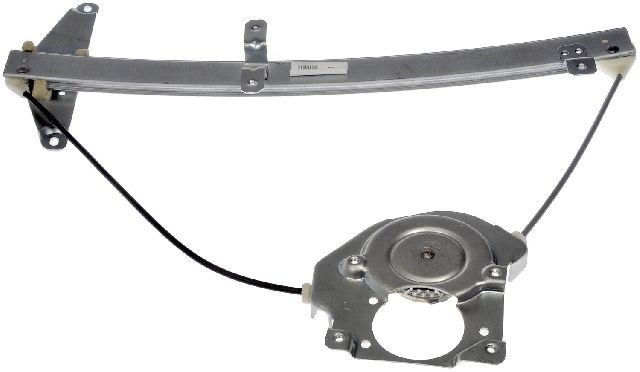 1994-1997 Honda Passport Window Regulator - Front Left (Dorman)