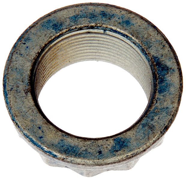 2014-2020 Mercedes-Benz GLA250 Spindle Nut - Rear (Dorman)