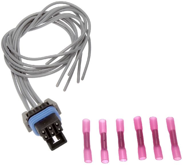 2005-2010 Chevrolet Cobalt Headlight Connector (Dorman)